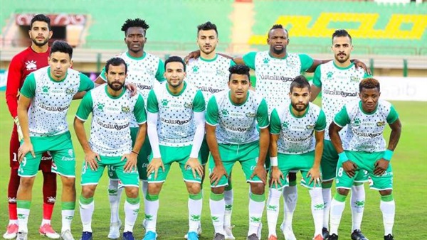 المصري البورسعيدي