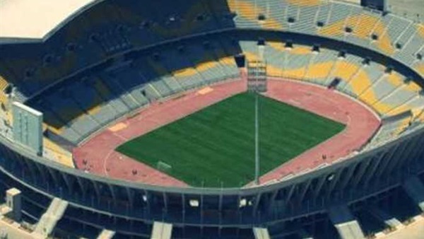 ستاد برج العرب