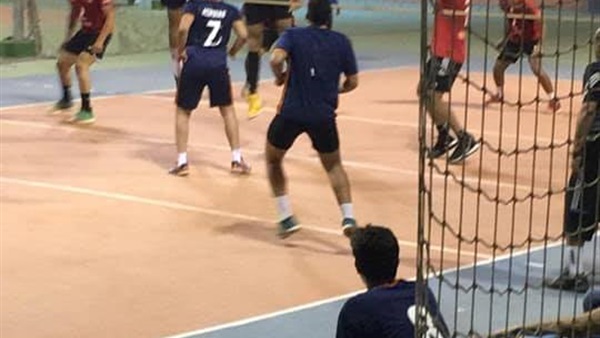 وان ثري| بوابة الرياضة المصرية 