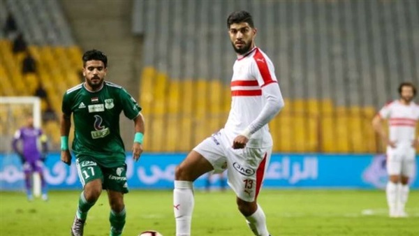 المصري والزمالك