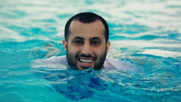 تركي آل الشيخ