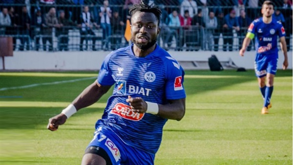  اتحاد المنستيري