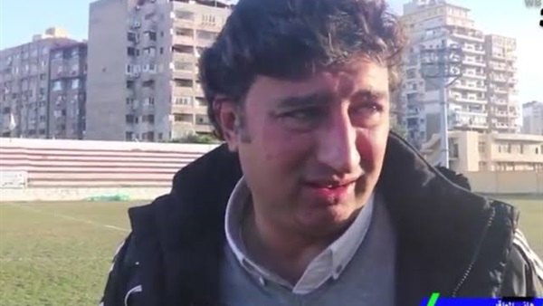 هاني العقبي 