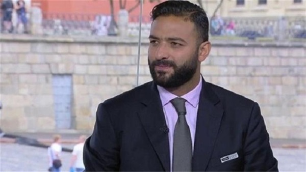 احمد حسام ميدو 