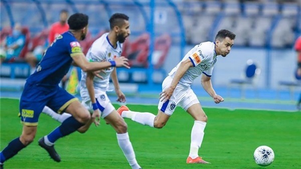 النصر والهلال