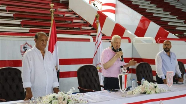 مرتضى منصور