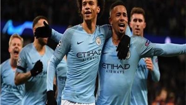 مانشستر سيتي