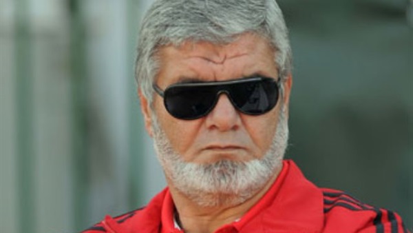 إكرامي الشحات