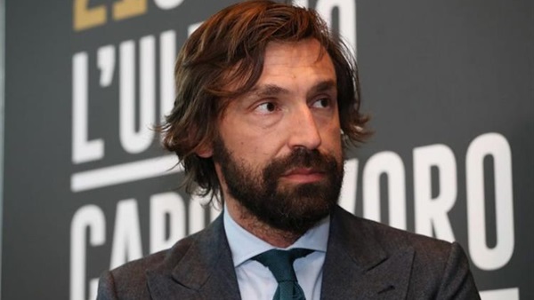 أندريه بيرلو