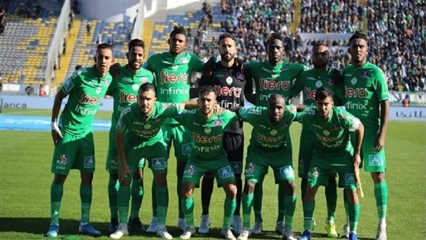 الرجاء المغربي