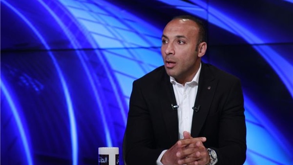 ايمن عبد العزيز