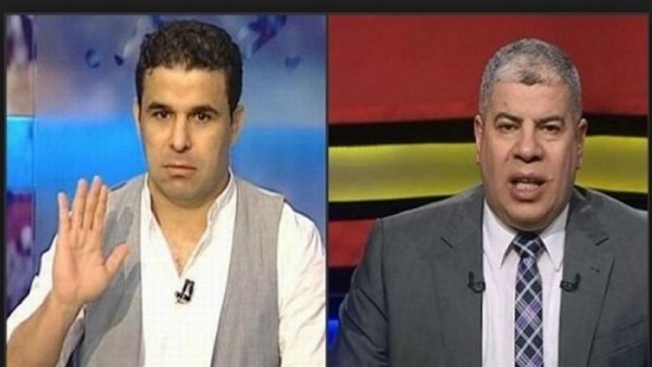 شوبير والغندور