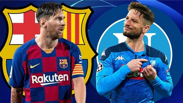 ميسي وميرتينز