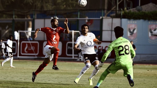 النادي الأهلي