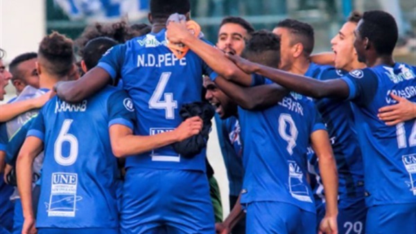 وان ثري| بوابة الرياضة المصرية 