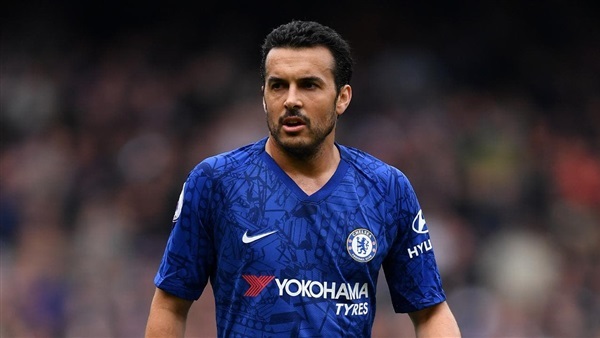 بيدرو رودريجيز