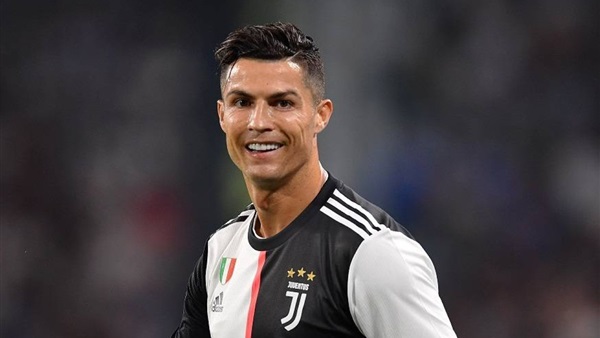 كريستيانو رونالدو