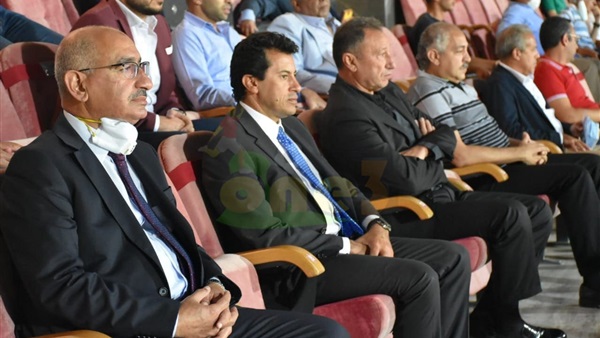 أرف صبحي - الخطيب