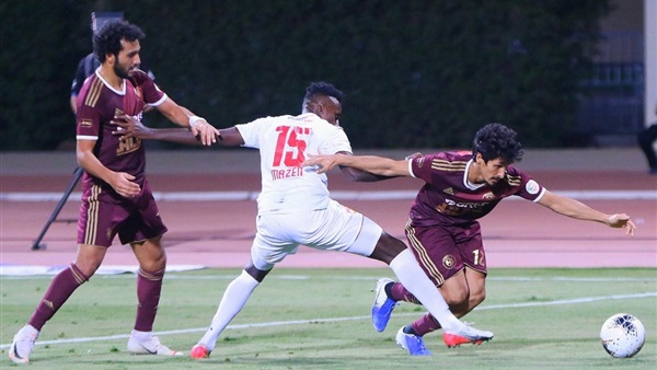 وان ثري| بوابة الرياضة المصرية 