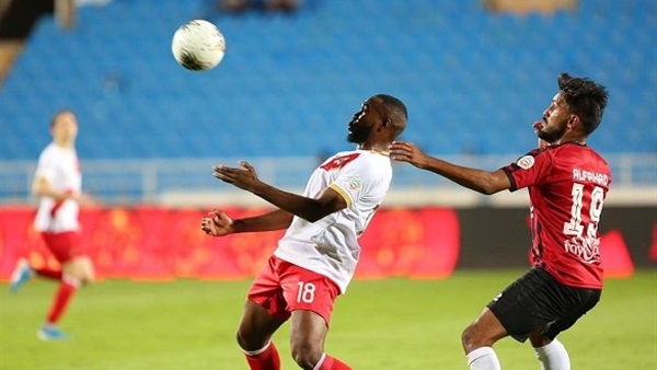 الوحدة والرائد