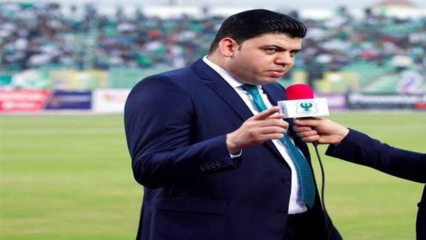 محمد الخولي