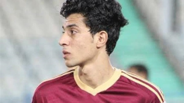 محمود حمادة