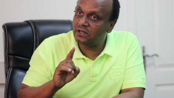 إسماعيل يوسف