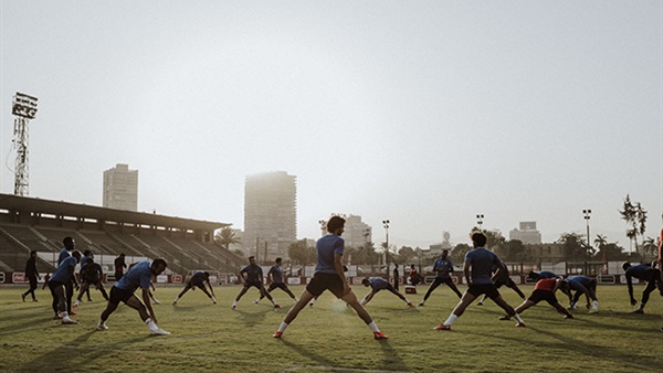مران الاهلي