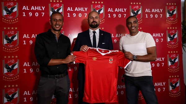 التشيكي بروكيتش