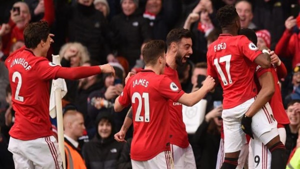 مانشستر يونايتد