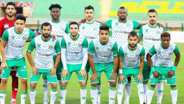 المصري البورسعيدي