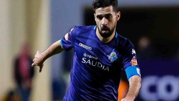 عبدالله السعيد