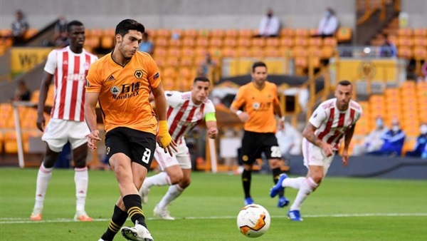 وولفرهامبتون واشبيلية