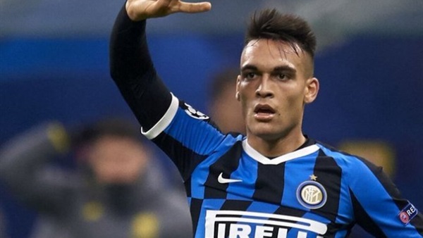 لاوتارو مارتينيز