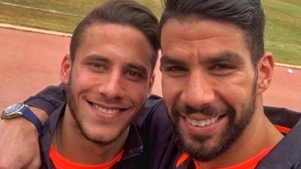 رمضان صبحي - شريف