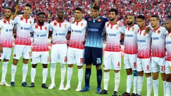 الوداد المغربي