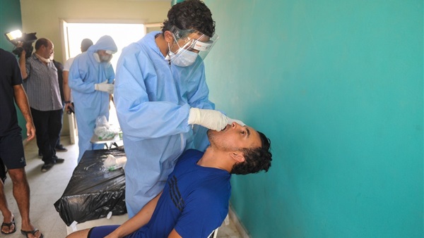 جانب من مسحات سيراميكا