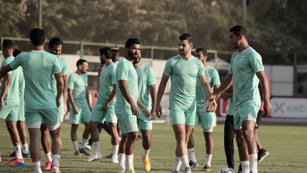 مران الأهلي