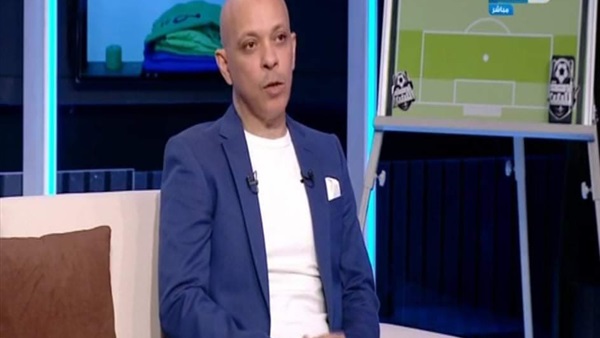 ياسر عبد الرؤوف