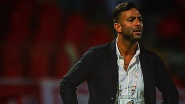 احمد حسام ميدو