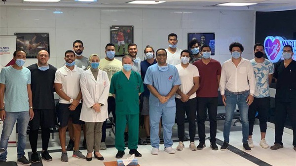 وان ثري| بوابة الرياضة المصرية 