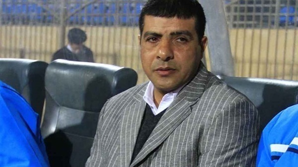 طارق العشري