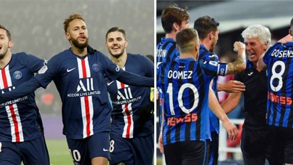 باريس سان جيرمان