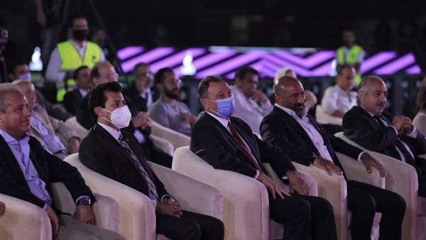 محمود الخطيب - رئيس