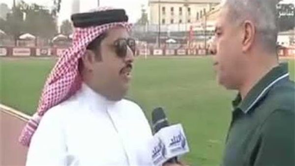 تركي أل الشيخ وشوبير