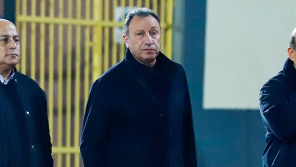 محمود الخطيب