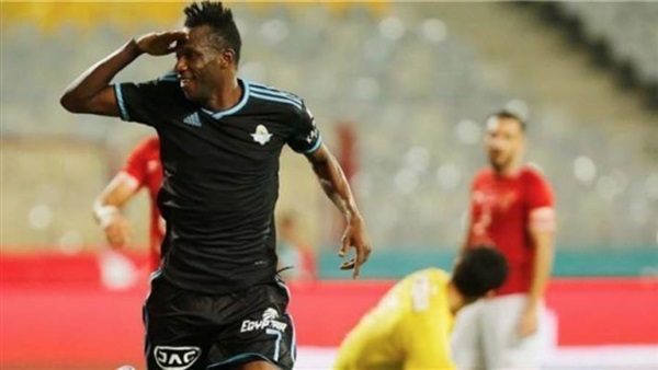 إيريك تراوري