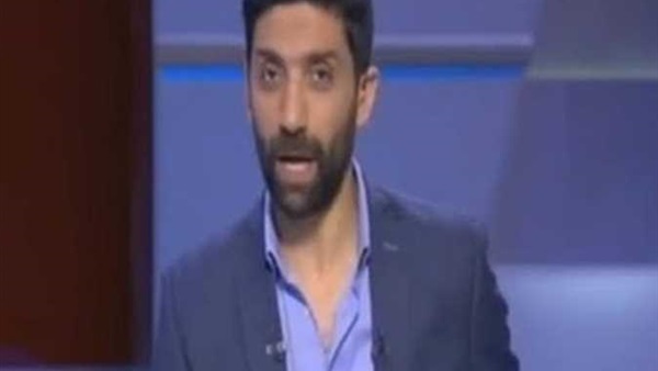 إسلام الشاطر