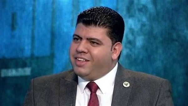 محمد الخولي