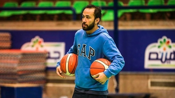 مودي الجارحي